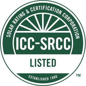 Picture of Solar Rating and Certification Corporation Logo