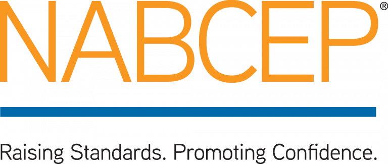 Picture of North American Board of Certified Energy Practitioners Logo